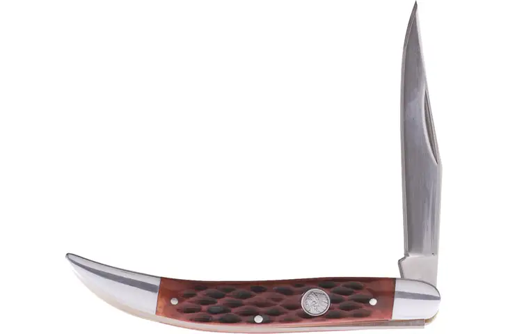 Chief Toothpick Folding Knife - view 3